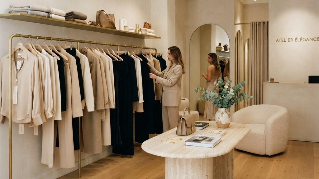 Atelier